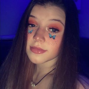 Meet your Posher, Haylea